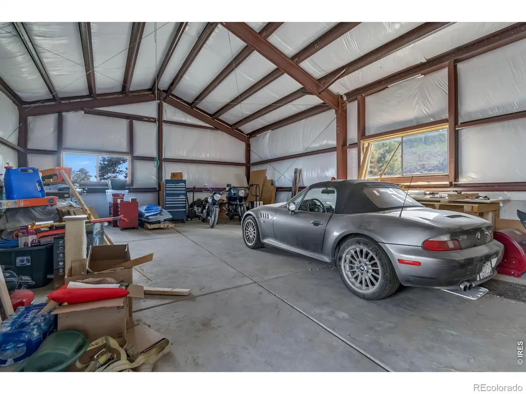 39 Mount Sherman Court Livermore CO 80536