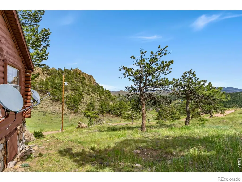 39 Mount Sherman Court Livermore CO 80536
