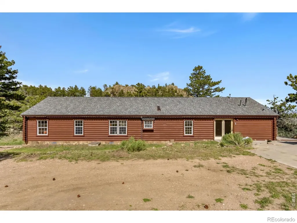 39 Mount Sherman Court Livermore CO 80536