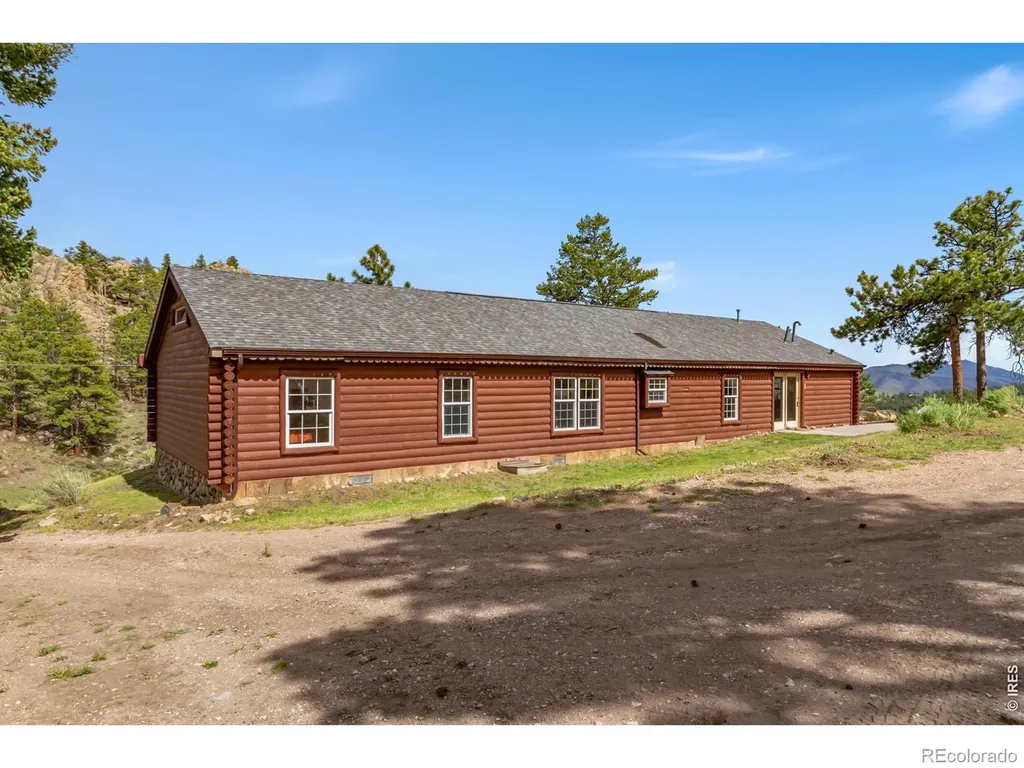 39 Mount Sherman Court Livermore CO 80536