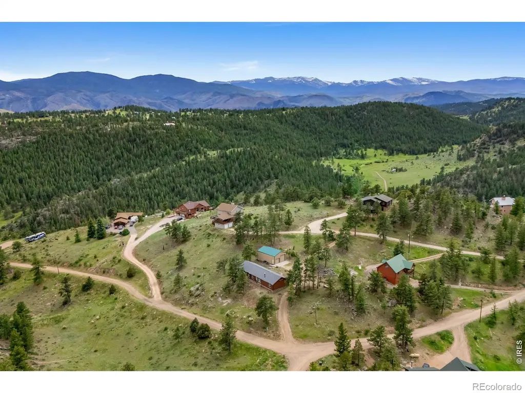 39 Mount Sherman Court Livermore CO 80536