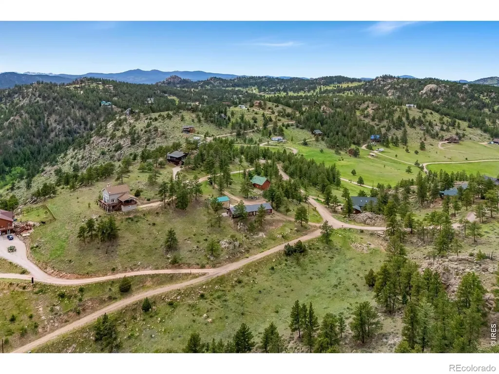 39 Mount Sherman Court Livermore CO 80536