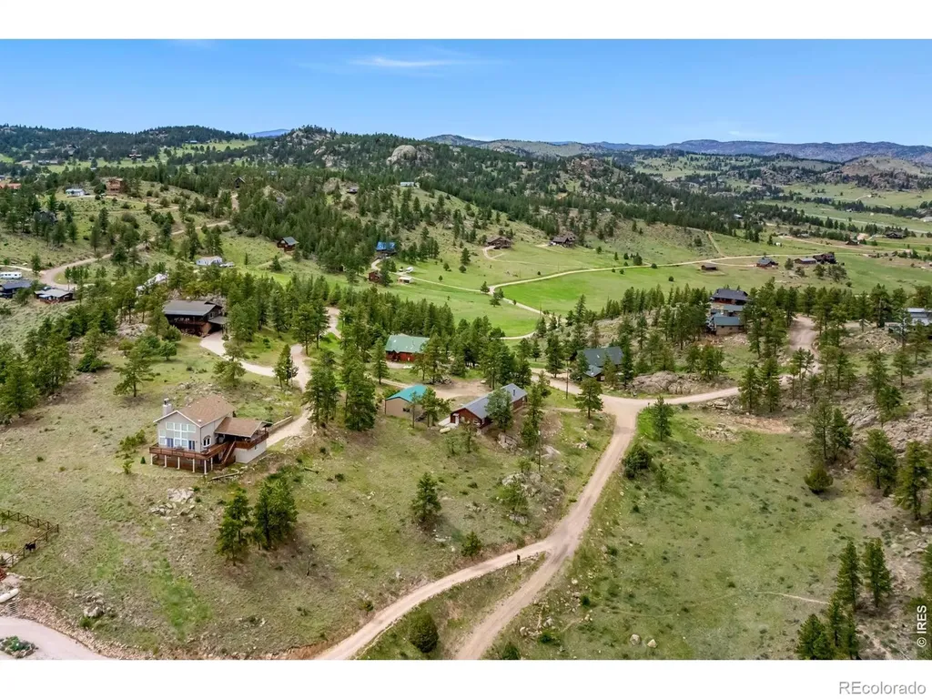 39 Mount Sherman Court Livermore CO 80536