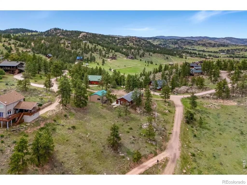 39 Mount Sherman Court Livermore CO 80536