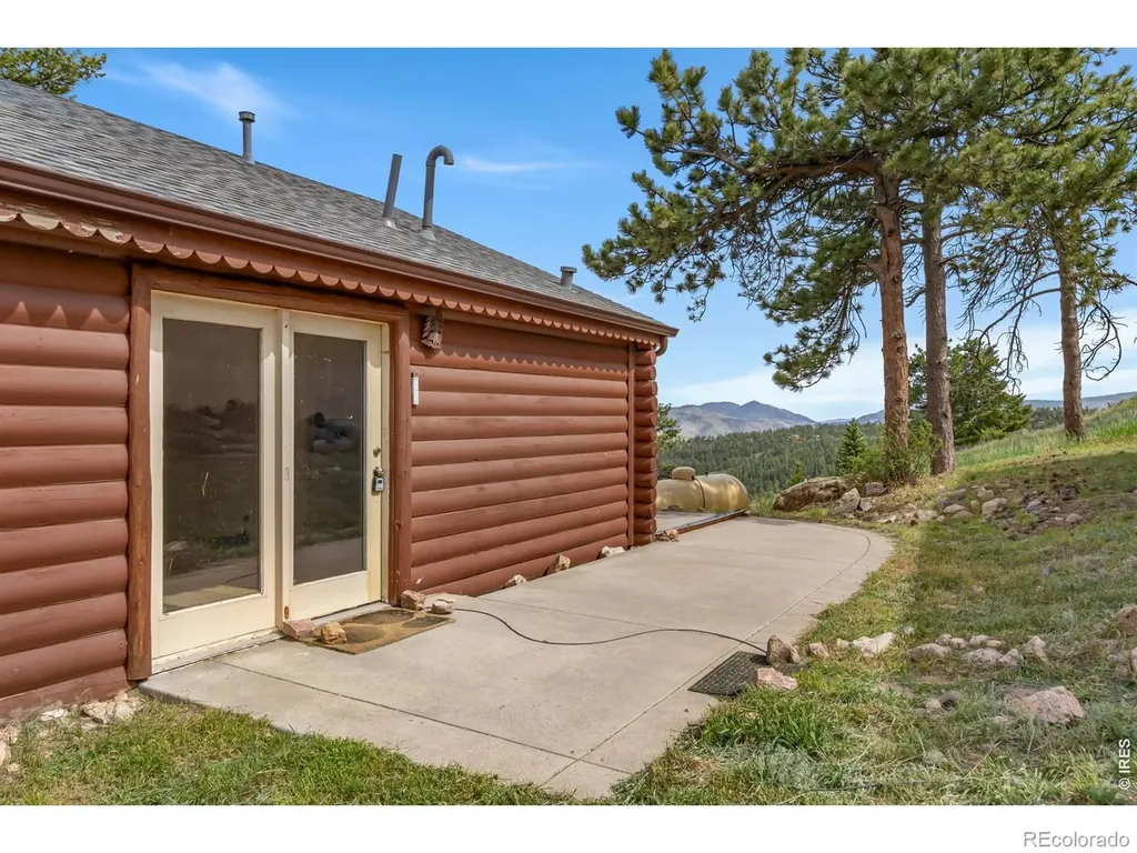 39 Mount Sherman Court Livermore CO 80536