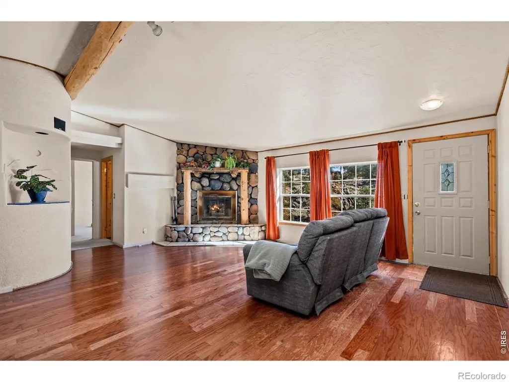 39 Mount Sherman Court Livermore CO 80536
