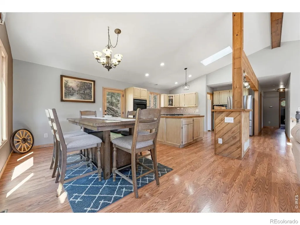 16687 Ouray Road W Pine CO 80470