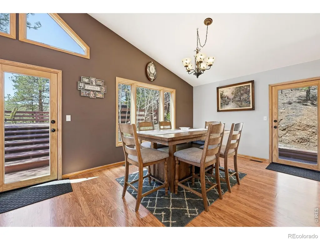 16687 Ouray Road W Pine CO 80470
