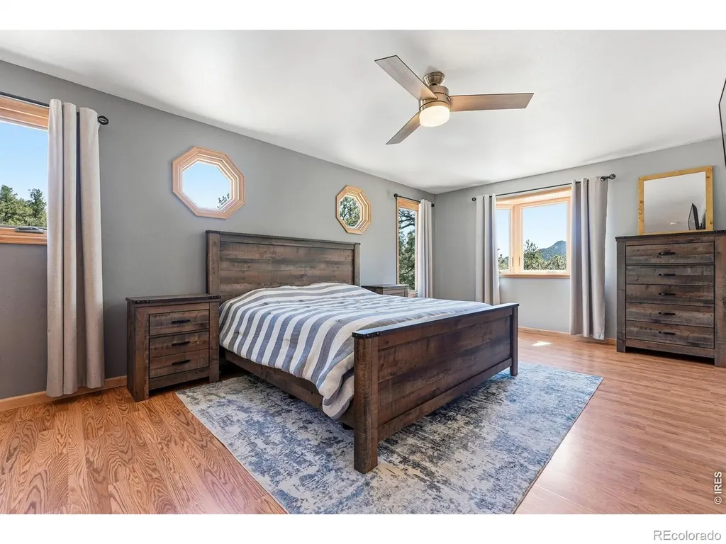 16687 Ouray Road W Pine CO 80470
