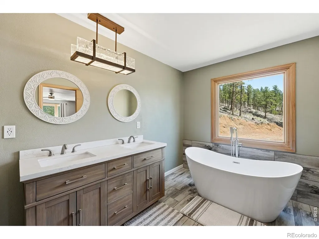16687 Ouray Road W Pine CO 80470