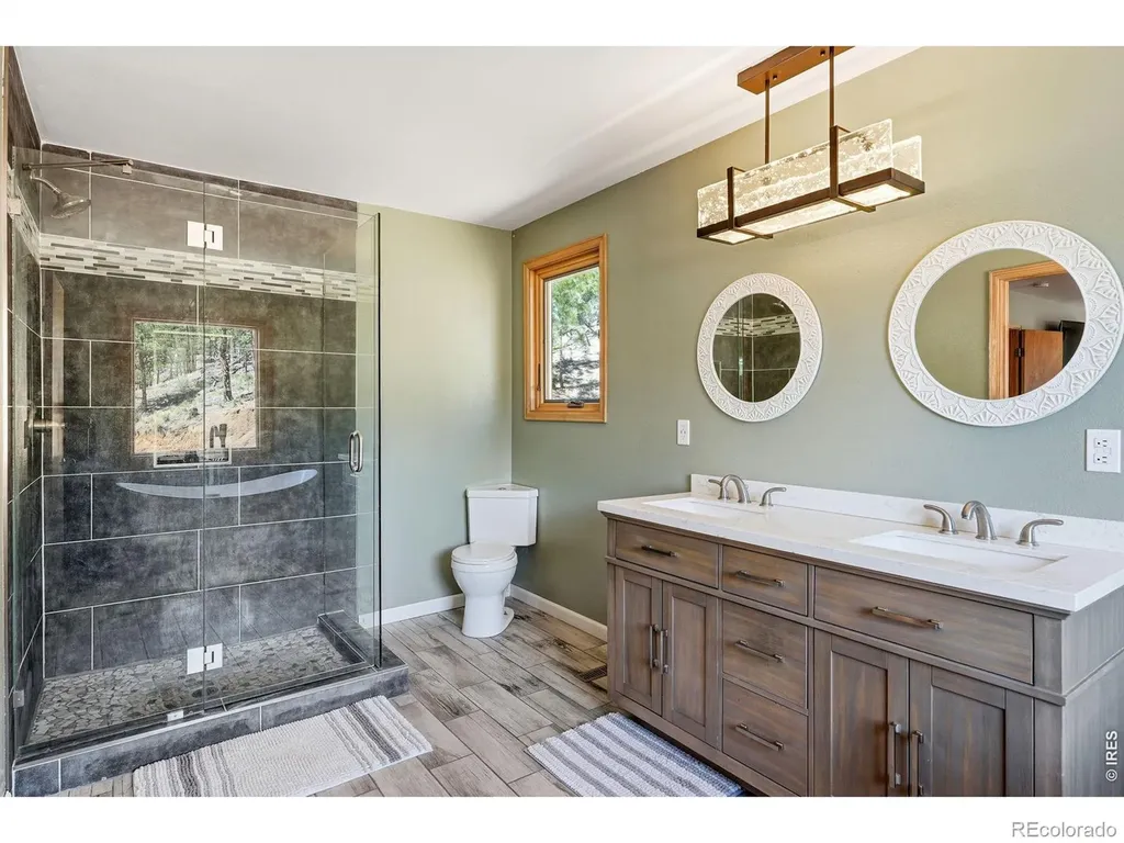 16687 Ouray Road W Pine CO 80470