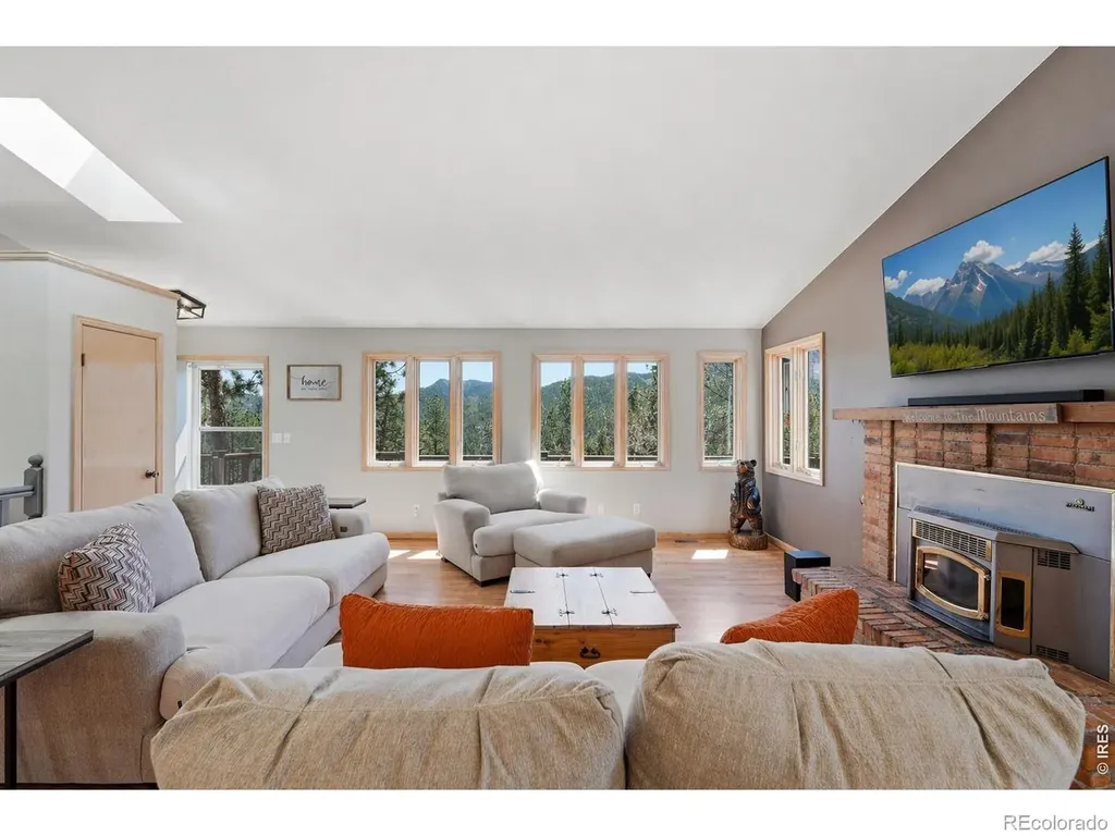 16687 Ouray Road W Pine CO 80470