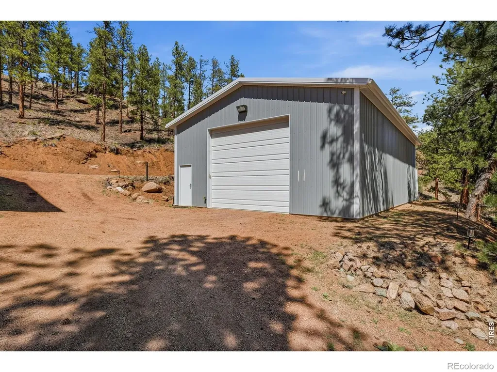 16687 Ouray Road W Pine CO 80470