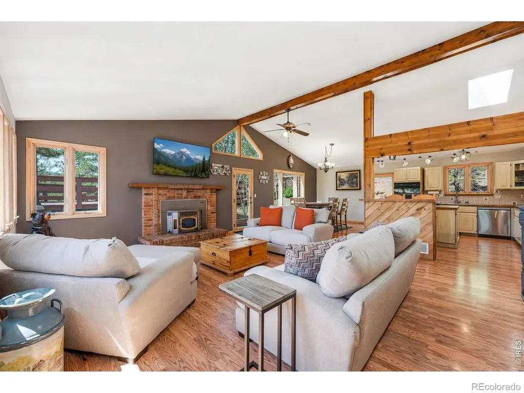 16687 Ouray Road W Pine CO 80470