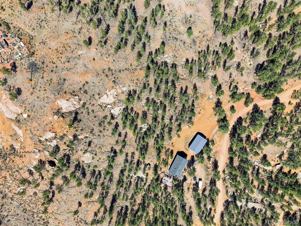 16687 Ouray Road W Pine CO 80470