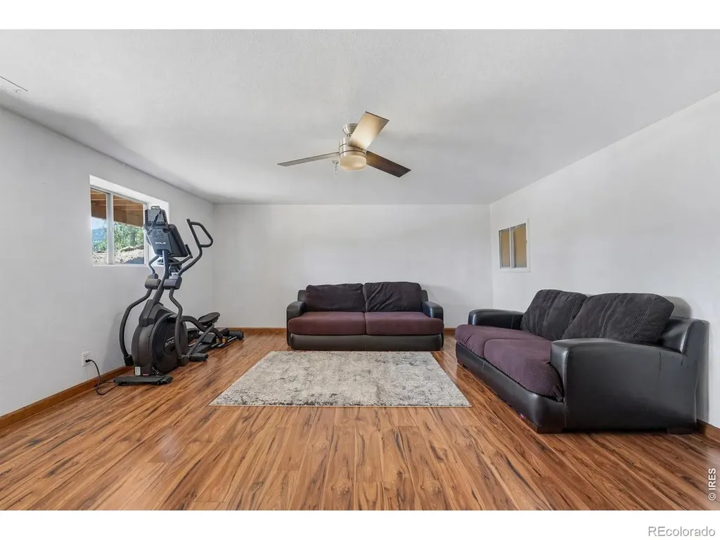 16687 Ouray Road W Pine CO 80470