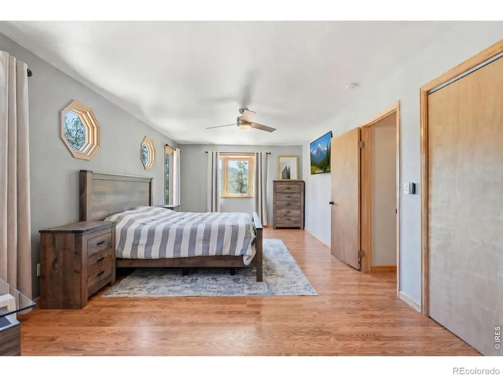 16687 Ouray Road W Pine CO 80470