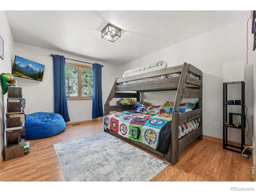 16687 Ouray Road W Pine CO 80470