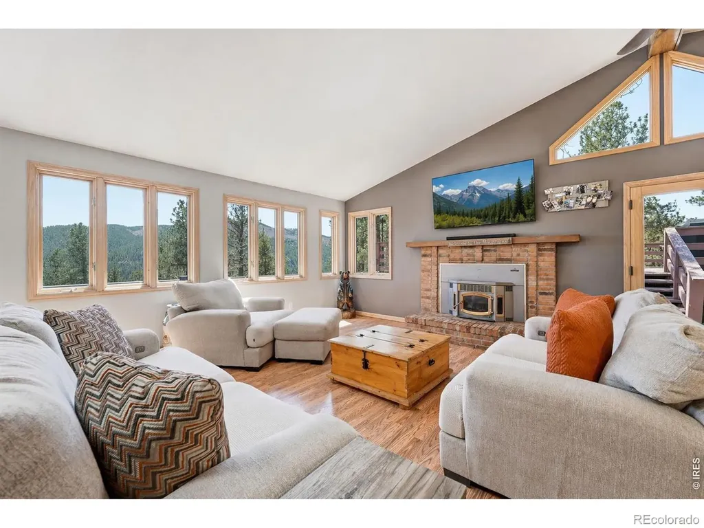16687 Ouray Road W Pine CO 80470