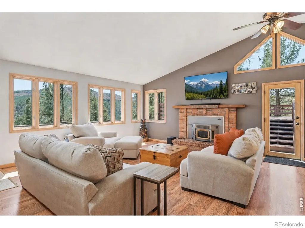 16687 Ouray Road W Pine CO 80470