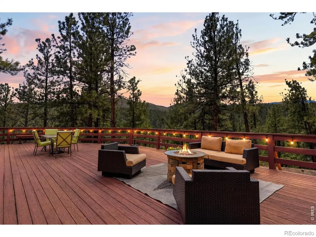 16687 Ouray Road W Pine CO 80470
