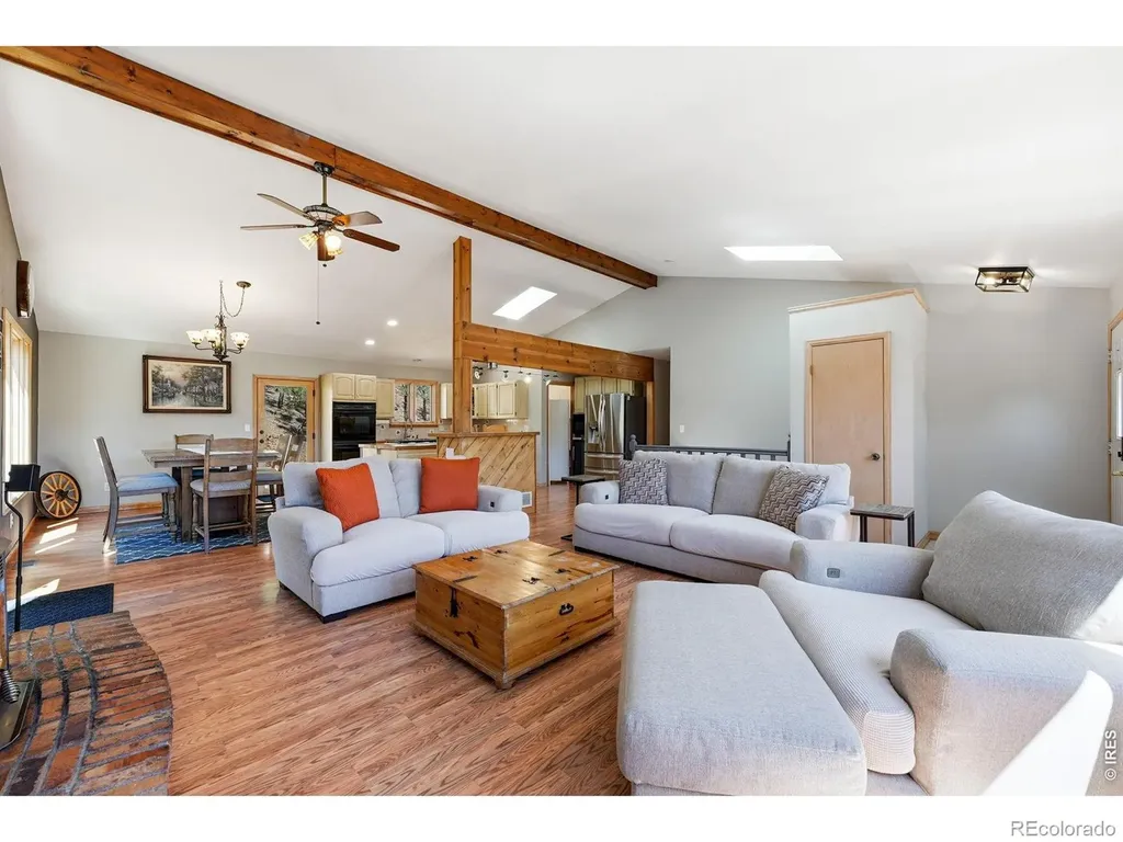 16687 Ouray Road W Pine CO 80470
