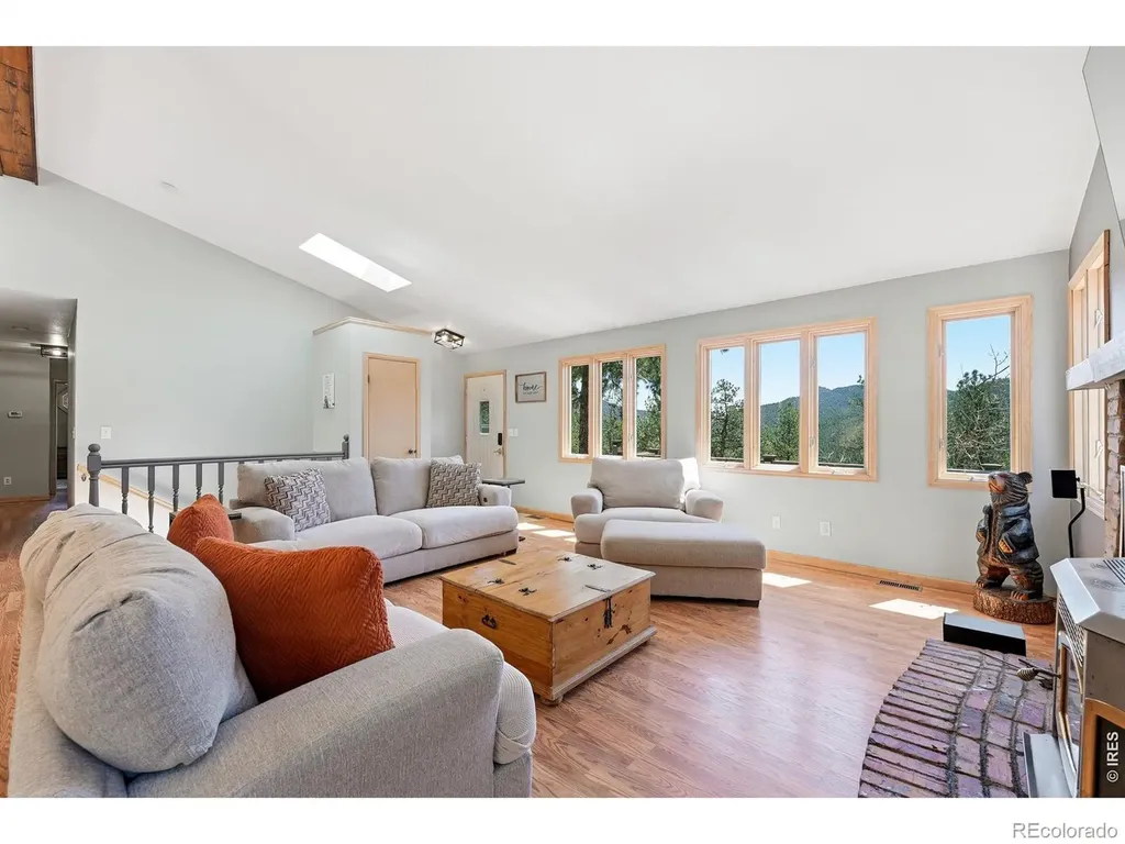 16687 Ouray Road W Pine CO 80470