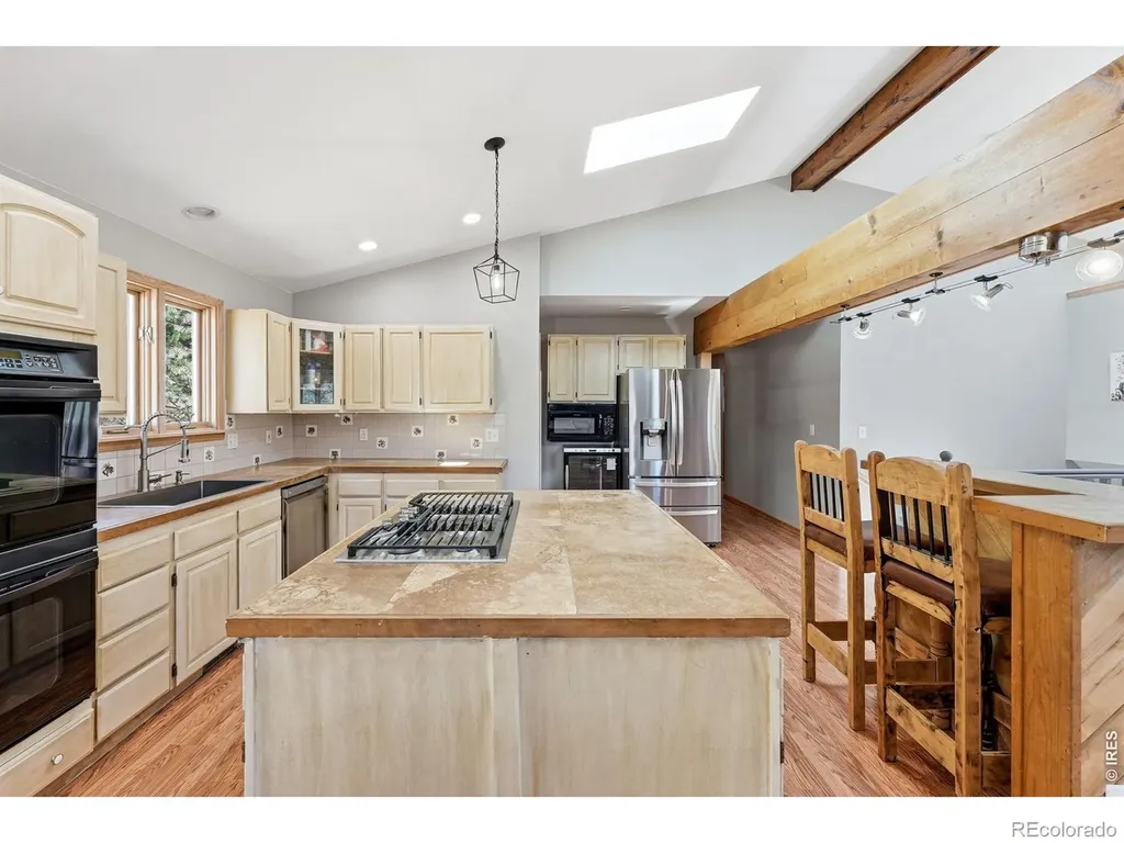 16687 Ouray Road W Pine CO 80470