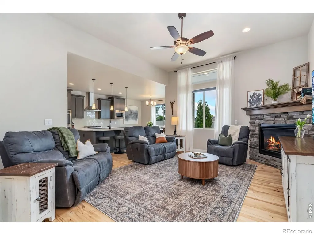 488 Vermilion Peak Drive Windsor CO 80550