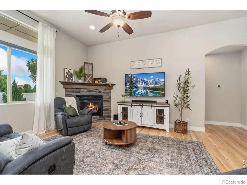 488 Vermilion Peak Drive Windsor CO 80550