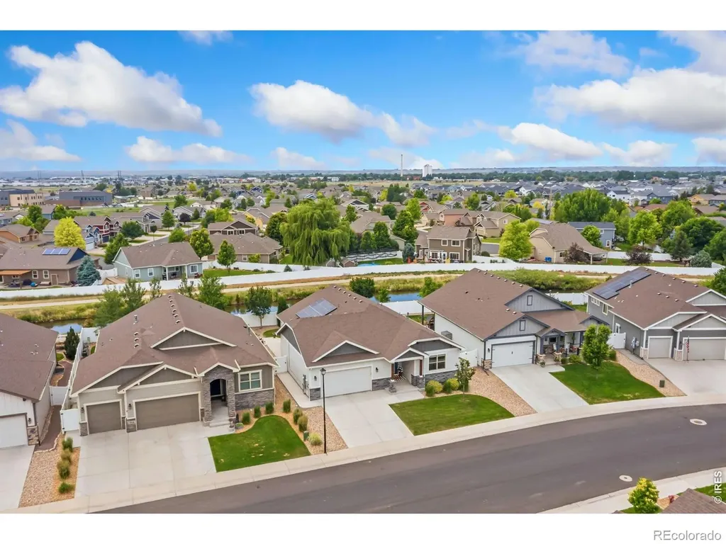488 Vermilion Peak Drive Windsor CO 80550