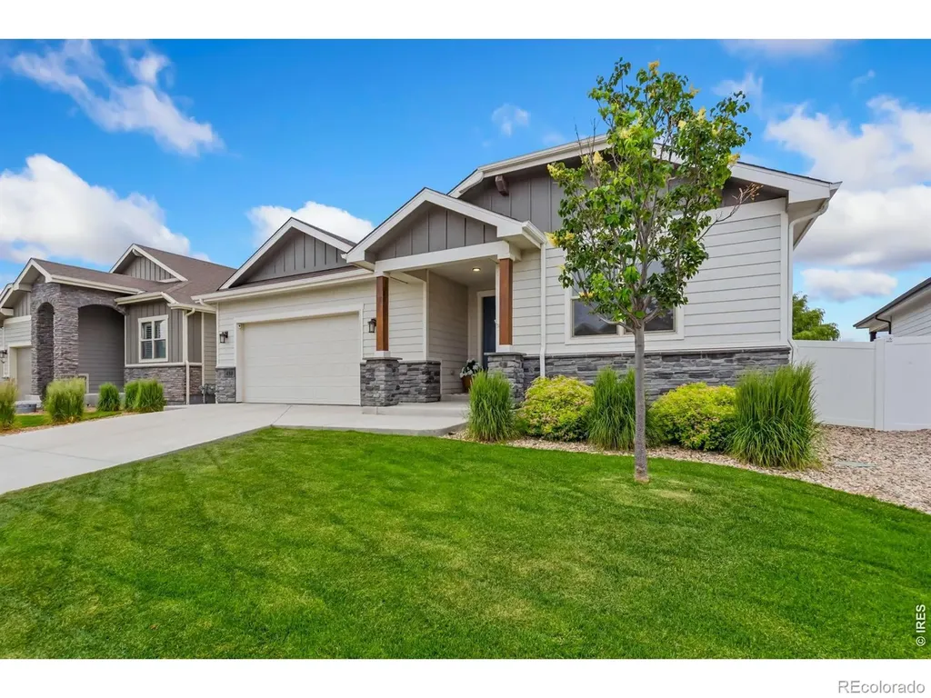 488 Vermilion Peak Drive Windsor CO 80550