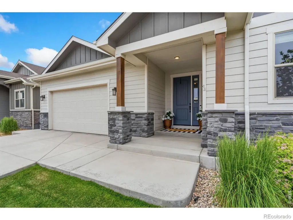 488 Vermilion Peak Drive Windsor CO 80550