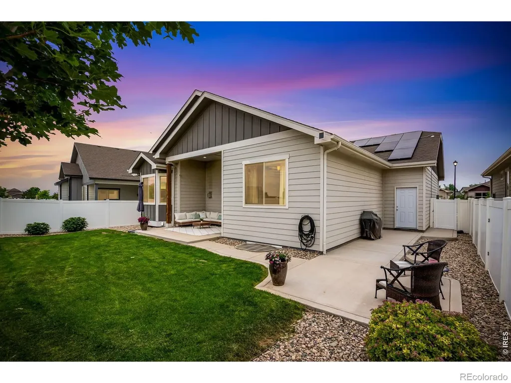 488 Vermilion Peak Drive Windsor CO 80550