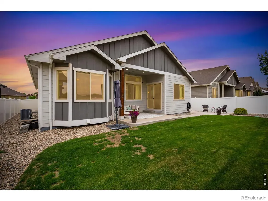 488 Vermilion Peak Drive Windsor CO 80550