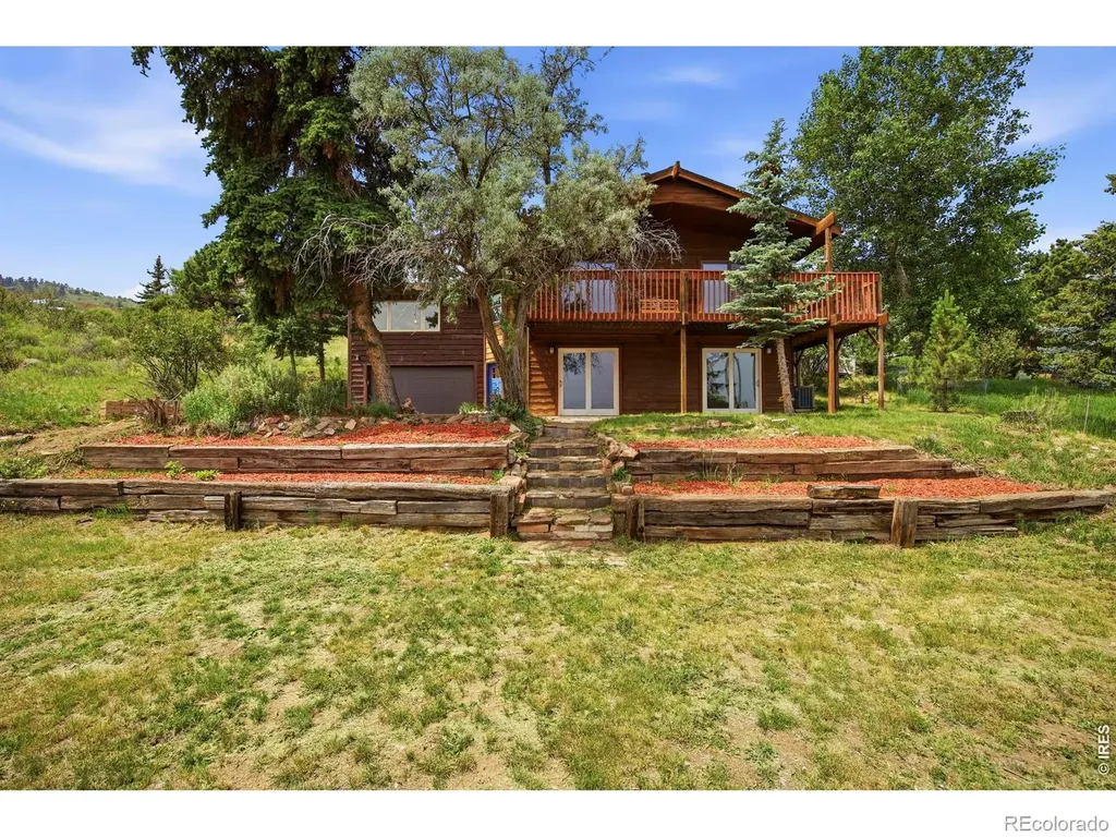 5001 Overhill Drive Fort Collins CO 80526