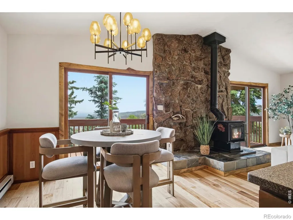 5001 Overhill Drive Fort Collins CO 80526