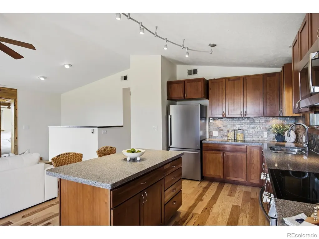 5001 Overhill Drive Fort Collins CO 80526