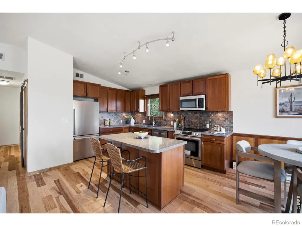 5001 Overhill Drive Fort Collins CO 80526