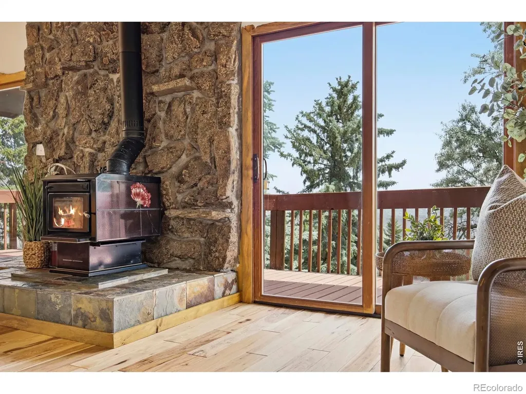 5001 Overhill Drive Fort Collins CO 80526