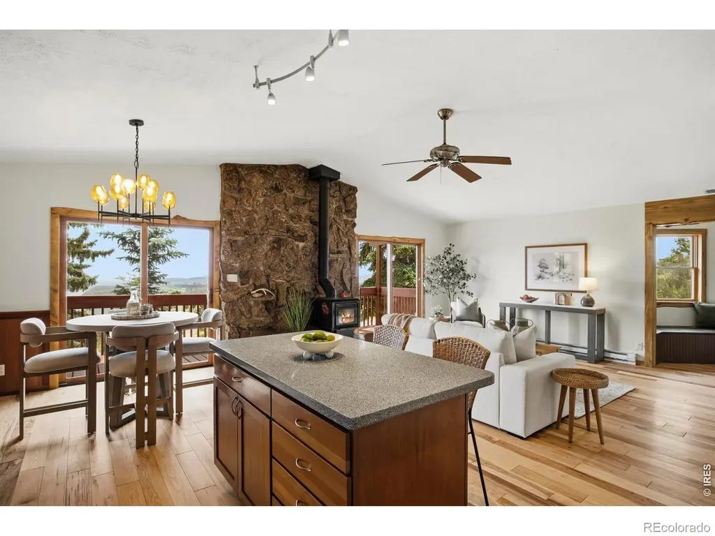 5001 Overhill Drive Fort Collins CO 80526