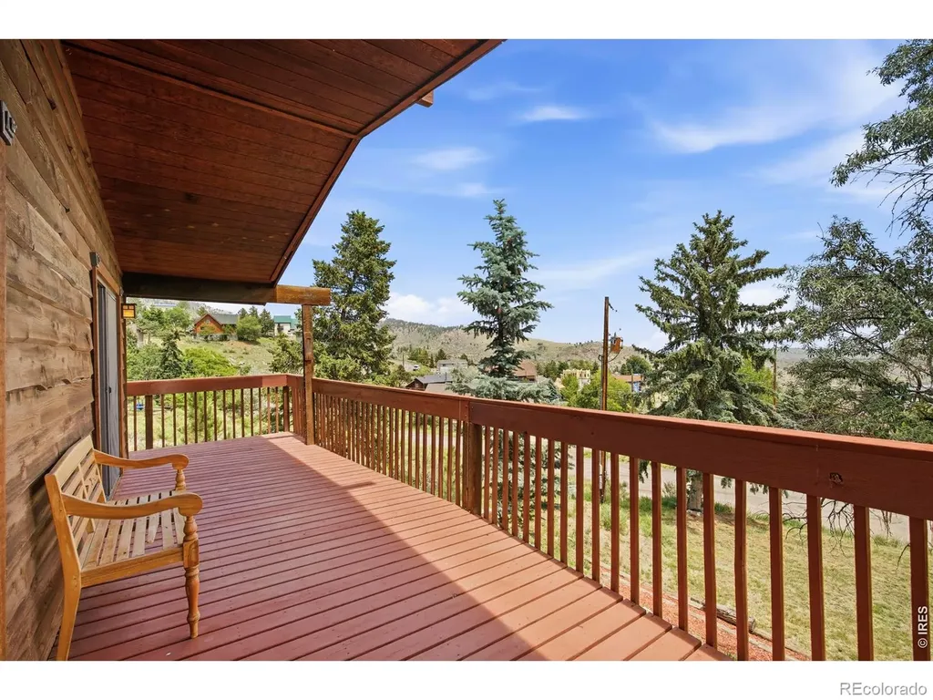 5001 Overhill Drive Fort Collins CO 80526