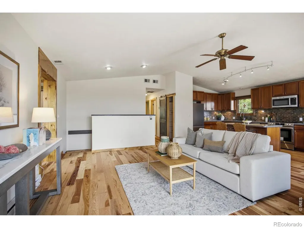 5001 Overhill Drive Fort Collins CO 80526
