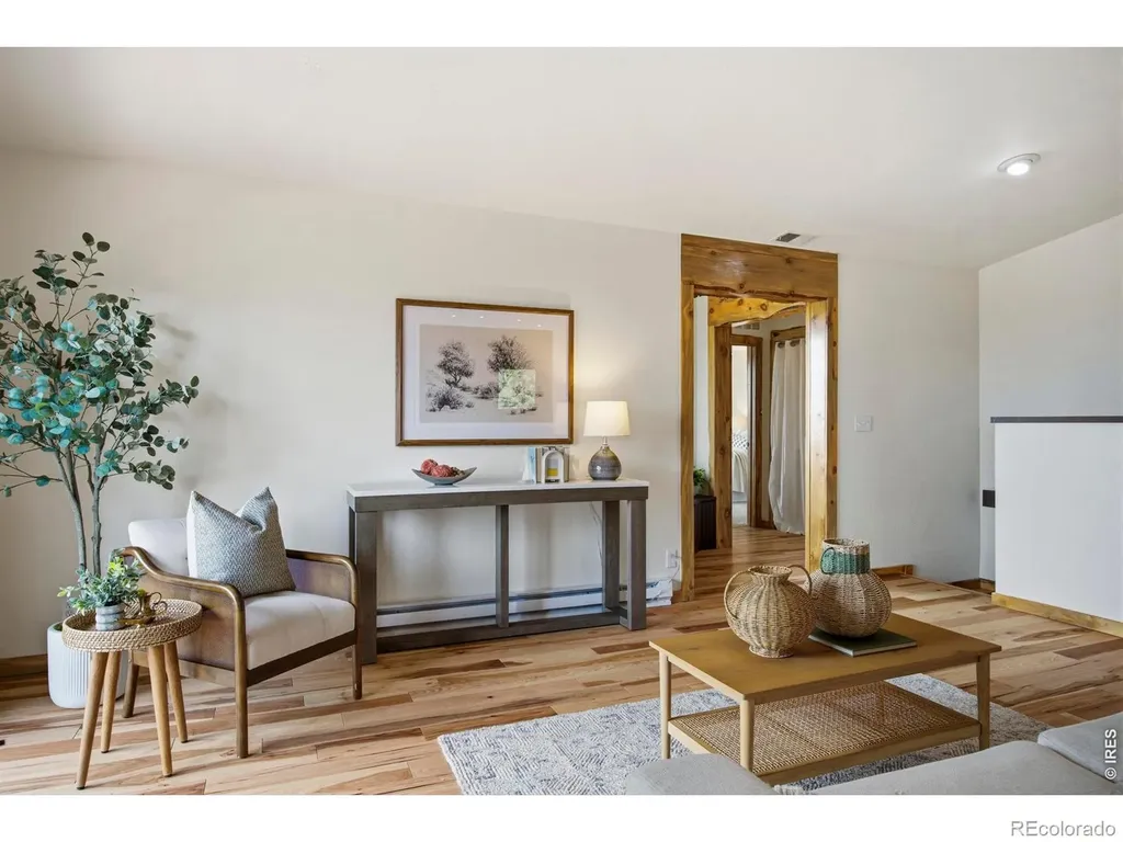 5001 Overhill Drive Fort Collins CO 80526