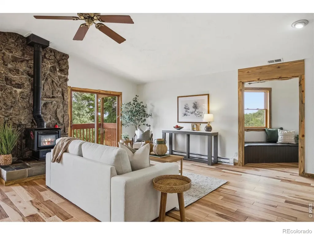 5001 Overhill Drive Fort Collins CO 80526