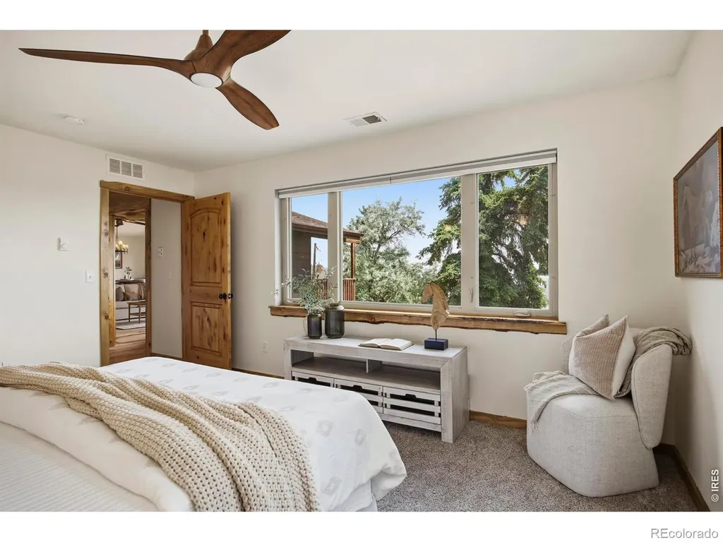 5001 Overhill Drive Fort Collins CO 80526