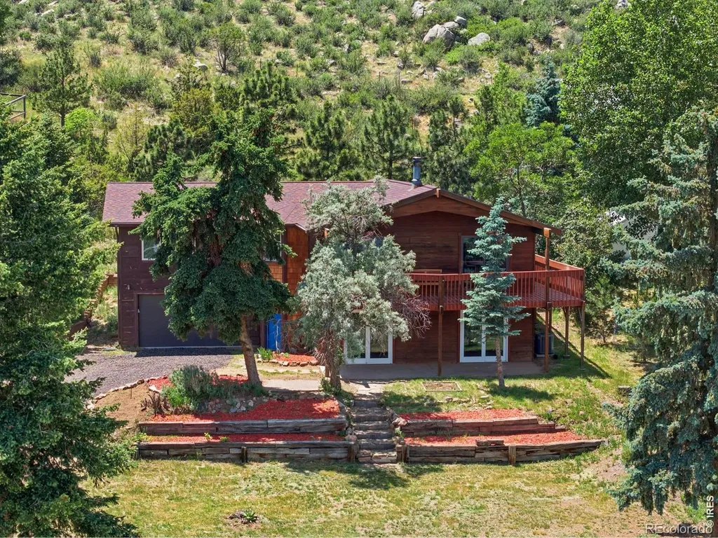 5001 Overhill Drive Fort Collins CO 80526