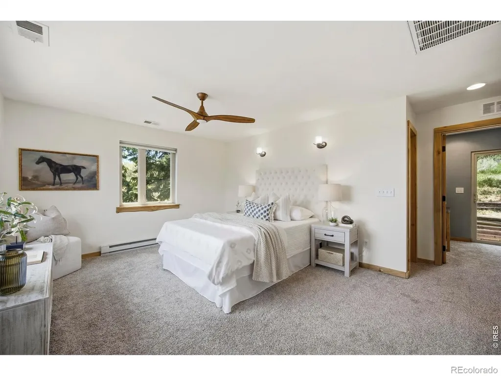 5001 Overhill Drive Fort Collins CO 80526