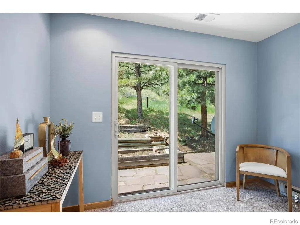 5001 Overhill Drive Fort Collins CO 80526