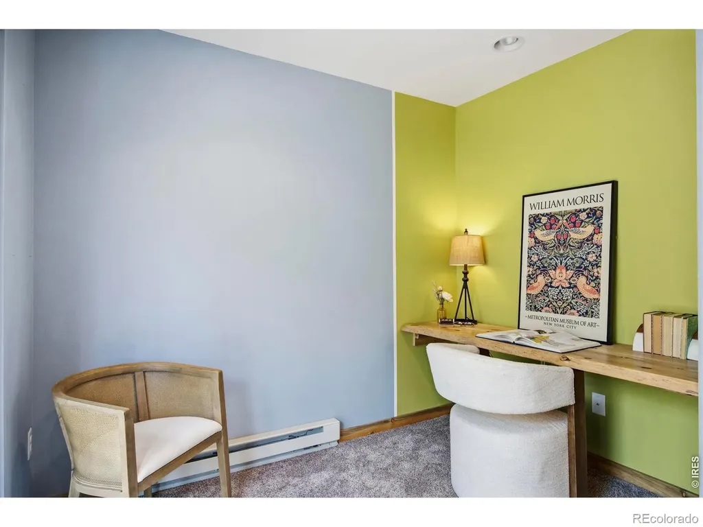 5001 Overhill Drive Fort Collins CO 80526